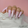 Vernis gel – Claresa PINK n° 511 – 5 ml
