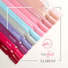 Vernis gel coloré – Claresa PINK n° 509 – 5 ml