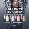 Gel polish – Claresa Sparkle No. 3 – 5 ml