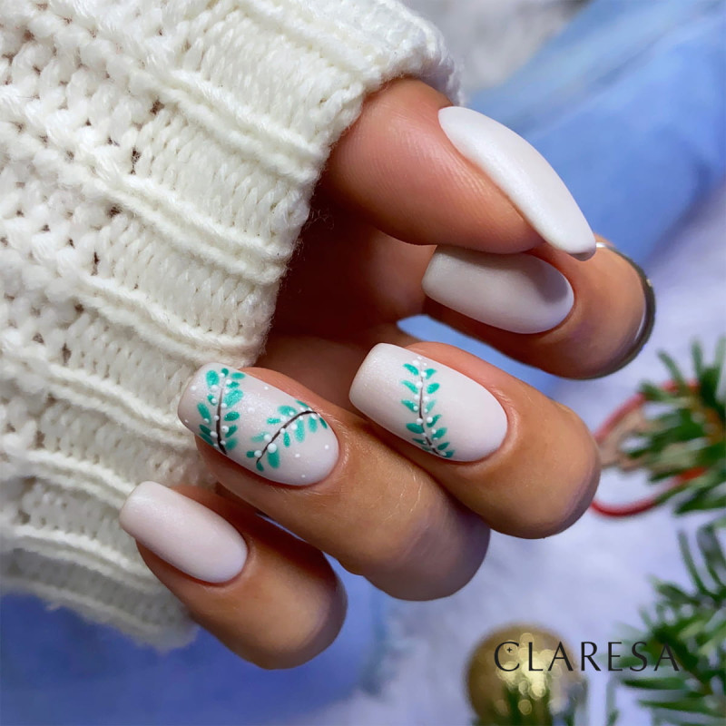 Vernis gel coloré – Claresa Precious n° 4 – 5 ml