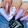 Vernis gel coloré – Claresa FULL Glitter n° 5 – 5 ml