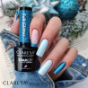 Vernis gel coloré – Claresa FULL Glitter n° 7– 5 ml