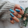Vernis gel coloré – Claresa FULL Glitter n° 7– 5 ml