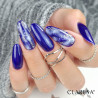 Vernis gel – Claresa Galaxy Navy Blue – 5 ml
