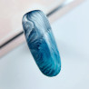 Gel polish – Claresa Galaxy Blue – 5 ml