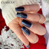 Gel polish – Claresa Galaxy Blue – 5 ml