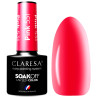 Gel polish – Claresa PINK No. 531 – 5 ml