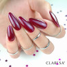 Vernis gel – Claresa Galaxy Red – 5 ml