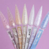 Builder Gel DNKa No. 0026 Pearl - 30 ml