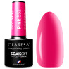 Vernis gel coloré – Claresa PINK n° 532 – 5 m