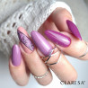 Gel polish – Claresa Purple No. 615 – 5 ml