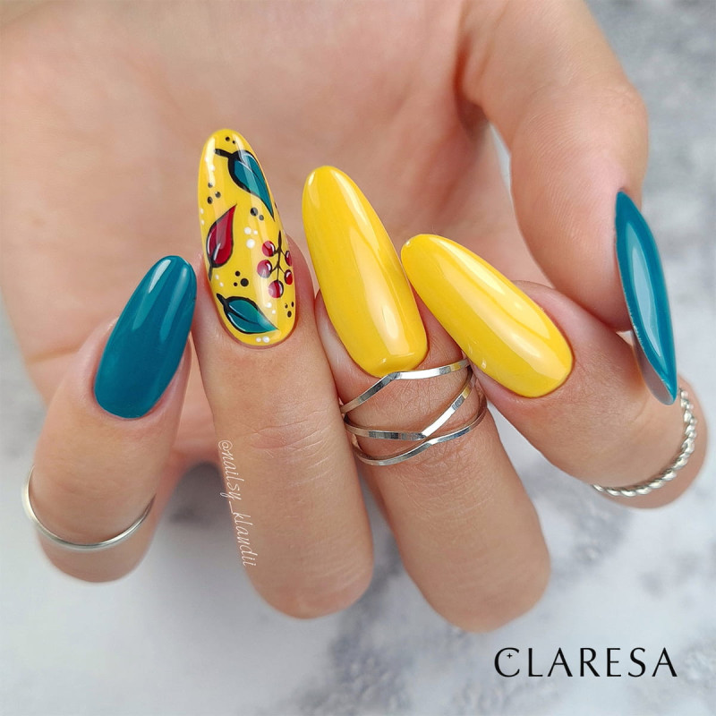 Claresa WARMIN' FALL № 2, 5 ml