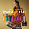 Claresa WARMIN' FALL № 2, 5 ml