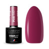 Vernis gel coloré – Claresa PINK n° 542 – 5 ml
