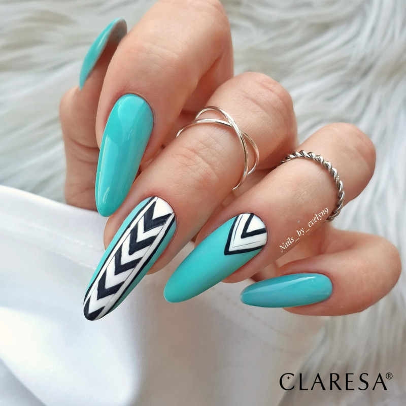 Gel polish – Claresa LOLLIPOP No. 7 – 5 ml