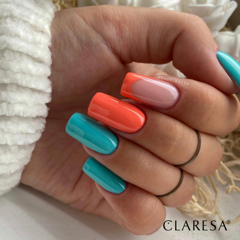 Gel polish – Claresa LOLLIPOP No. 7 – 5 ml