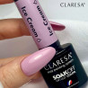 Цветной гель-лак Claresa Ice Cream № 6, 5 ml