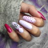Gel polish – Claresa PINK No. 551 – 5 ml