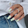 Gel polish – Claresa Ice Cream No. 5 – 5 mll