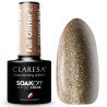 Vernis gel coloré – Claresa FULL Glitter n° 2 – 5 ml
