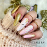 Vernis gel coloré – Claresa FULL Glitter n° 3 – 5 ml