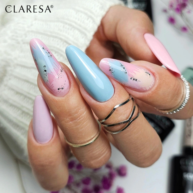 Gel polish – Claresa Ice Cream No. 4 – 5 ml