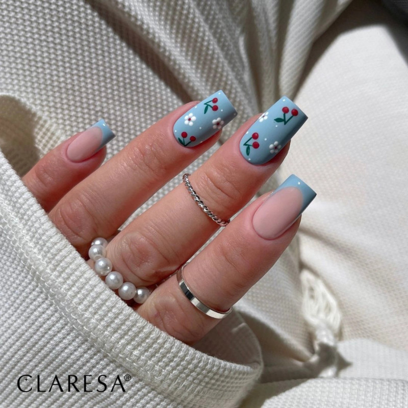 Gel polish – Claresa Ice Cream No. 3 – 5 ml