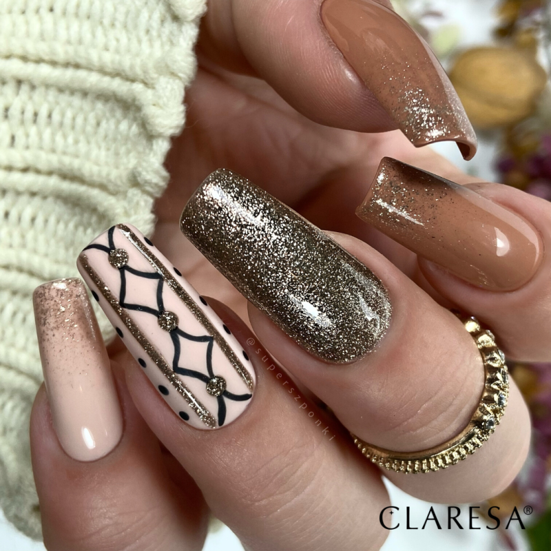 Gel polish – Claresa Ice Cream No. 1 – 5 ml