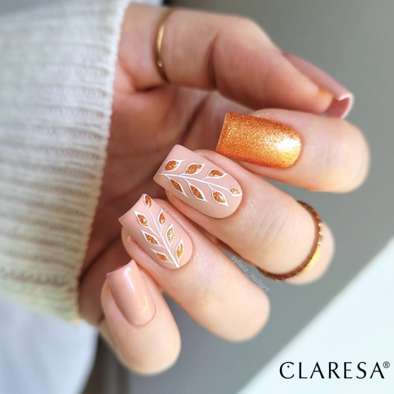 Gel polish – Claresa Perfect Nude No. 5 – 5 ml