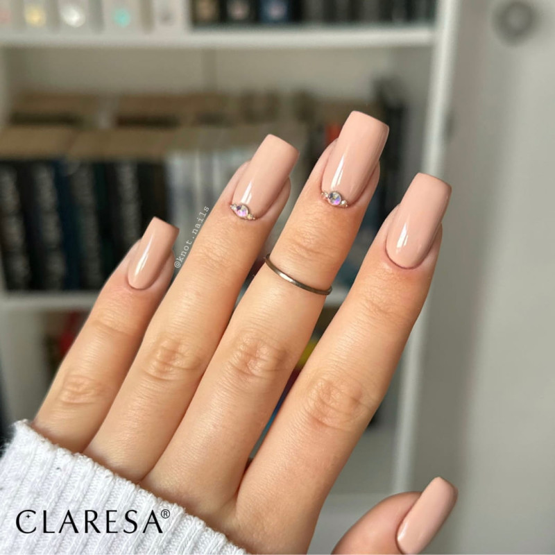 Gel polish – Claresa Perfect Nude No. 5 – 5 ml