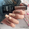 Gel polish – Claresa Perfect Nude No. 3 – 5 ml