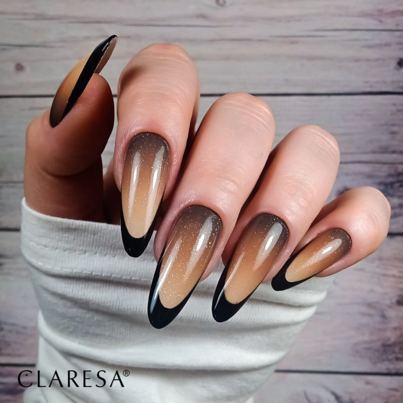 Gel polish – Claresa Perfect Nude No. 3 – 5 ml