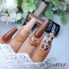 Gel polish – Claresa Perfect Nude No. 3 – 5 ml