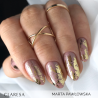 Gel polish – Claresa Nude No. 113 – 5 ml
