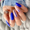 Gel polish – Claresa Nude No. 122 – 5 ml