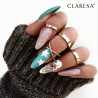 Gel polish – Claresa Nude No. 108 – 5 ml