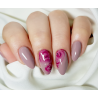 Gel polish – Claresa Nude No. 117 – 5 mll