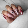 Gel polish – Claresa Nude No. 116 – 5 ml