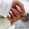 Gel polish – Claresa Nude No. 111 – 5 ml