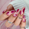 Gel polish – Claresa Nude No. 111 – 5 ml