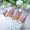 Gel polish – Claresa Nude No. 115 – 5 ml