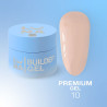 Gel de construction – Lunamoon Premium Gel Nr 10 – 15 ml
