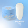 Gel de construction – Lunamoon Premium Gel Nr 11 – 15 ml