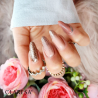Gel polish – Claresa Nude No. 106 – 5 ml