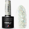 Vernis gel – Claresa Glitter n° 1 – 5 ml