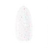 Верхнее покрытие Claresa Top Candy Raindow (без липкого слоя) - 5 g