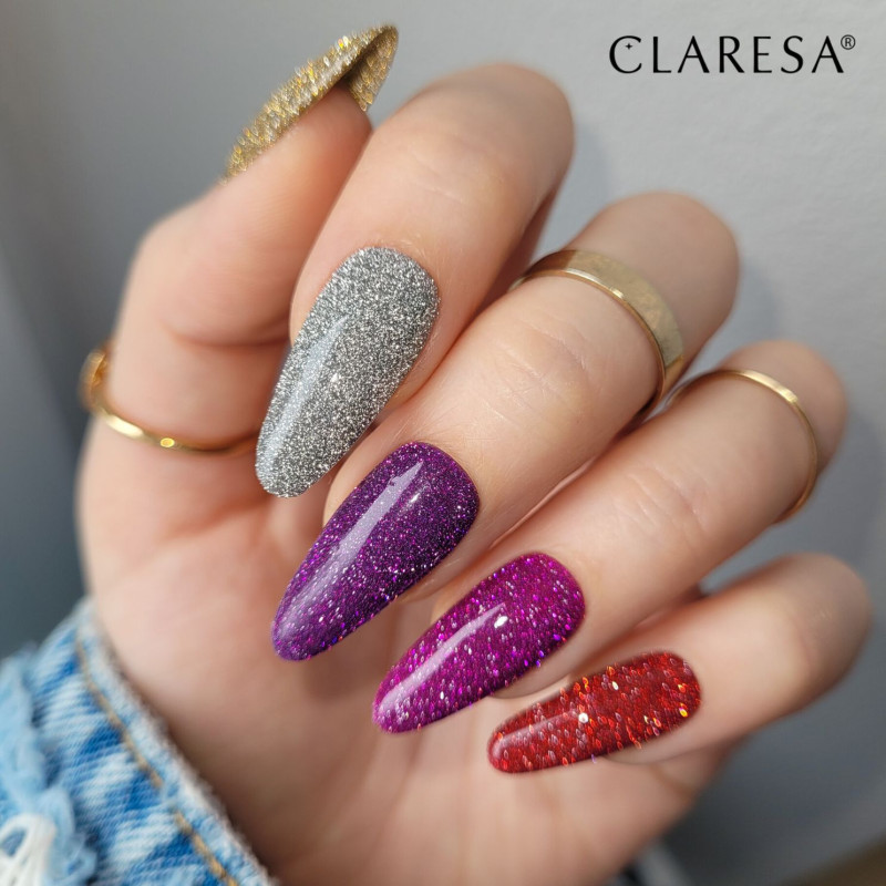 Gel polish – Starlight № 6 – 5 ml