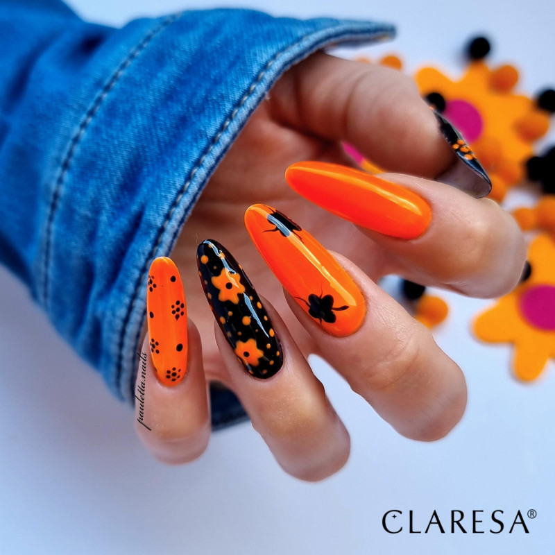 Gel polish – Claresa Neon № 7 – 5 ml