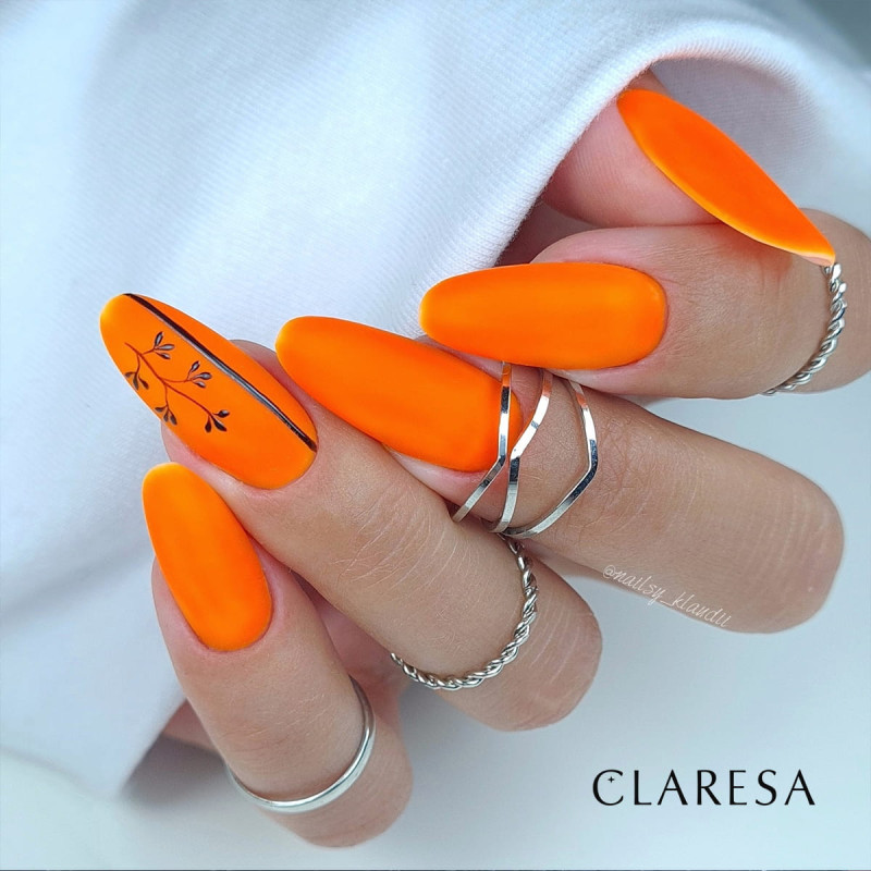Gel polish – Claresa Neon № 7 – 5 ml