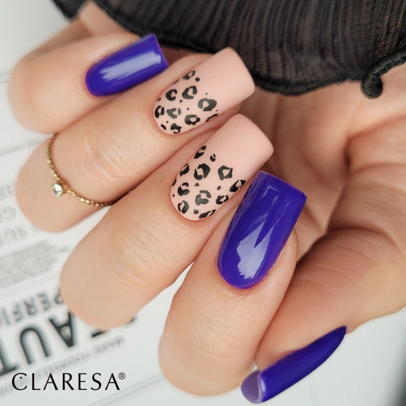 Gel polish – Claresa Neon № 6 – 5 ml